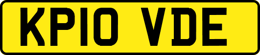 KP10VDE