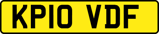 KP10VDF