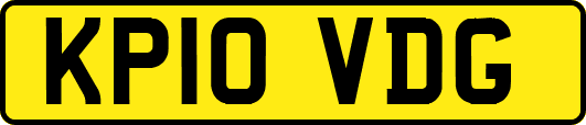 KP10VDG