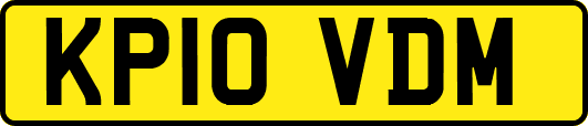 KP10VDM