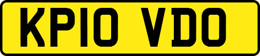 KP10VDO