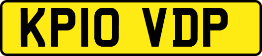 KP10VDP