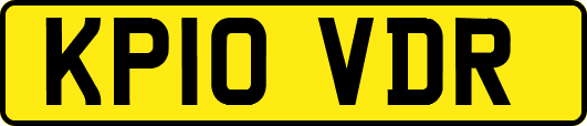 KP10VDR
