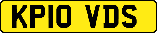 KP10VDS