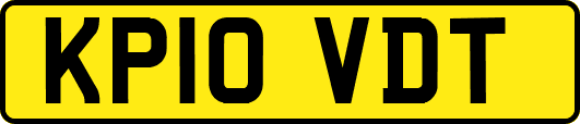 KP10VDT