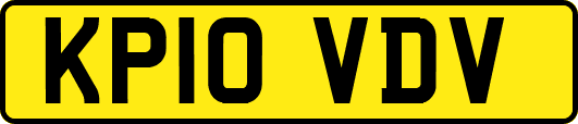 KP10VDV