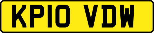 KP10VDW