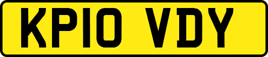 KP10VDY