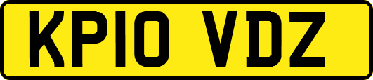 KP10VDZ