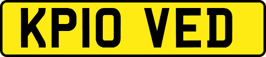 KP10VED
