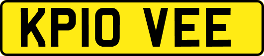 KP10VEE