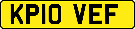 KP10VEF