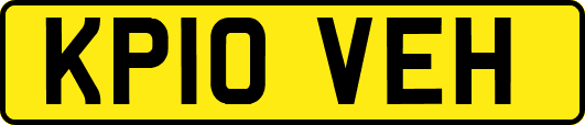 KP10VEH