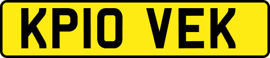 KP10VEK