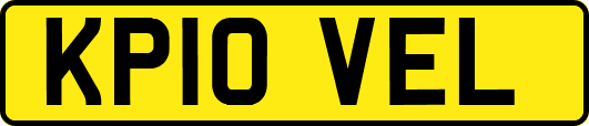 KP10VEL
