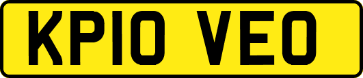 KP10VEO