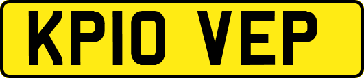 KP10VEP