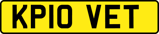 KP10VET