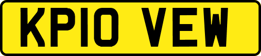 KP10VEW
