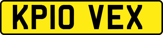 KP10VEX