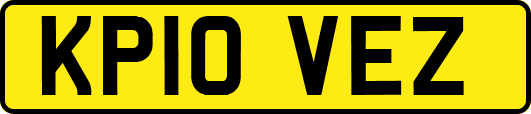 KP10VEZ