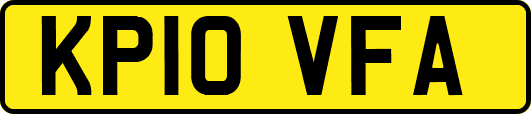 KP10VFA
