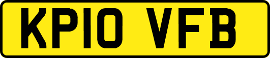 KP10VFB
