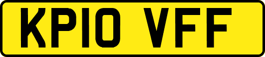 KP10VFF