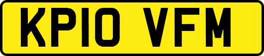 KP10VFM
