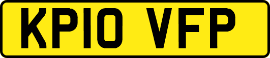 KP10VFP
