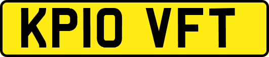 KP10VFT