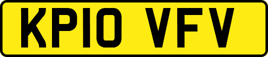 KP10VFV