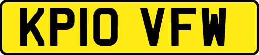 KP10VFW
