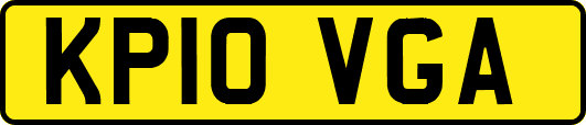 KP10VGA