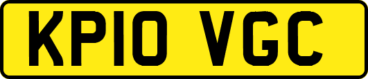 KP10VGC