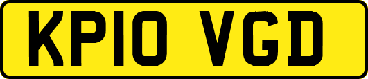 KP10VGD