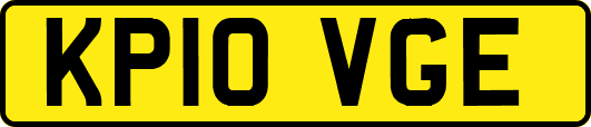 KP10VGE