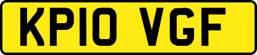 KP10VGF