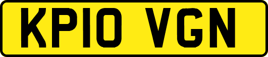 KP10VGN