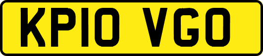 KP10VGO