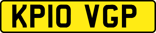 KP10VGP