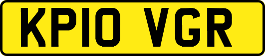 KP10VGR