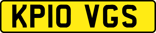 KP10VGS