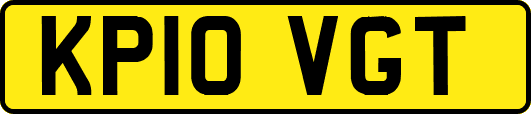 KP10VGT