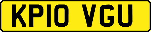 KP10VGU