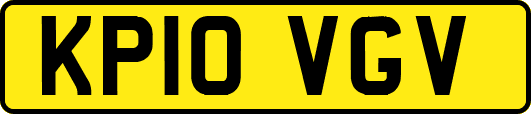 KP10VGV