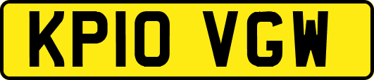 KP10VGW