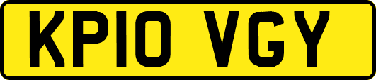 KP10VGY