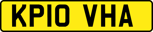 KP10VHA