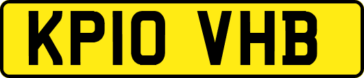 KP10VHB
